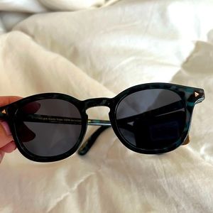Madewell sunnies 😎